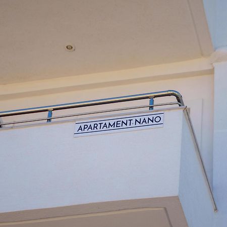 Near The Sea Apartments Nano 卡萨米尔 外观 照片