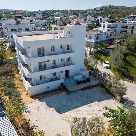 Near The Sea Apartments Nano 卡萨米尔 外观 照片