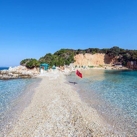 Near The Sea Apartments Nano 卡萨米尔 外观 照片
