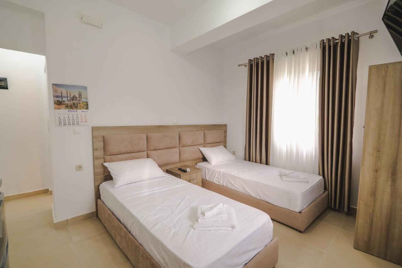 Near The Sea Apartments Nano 卡萨米尔 外观 照片