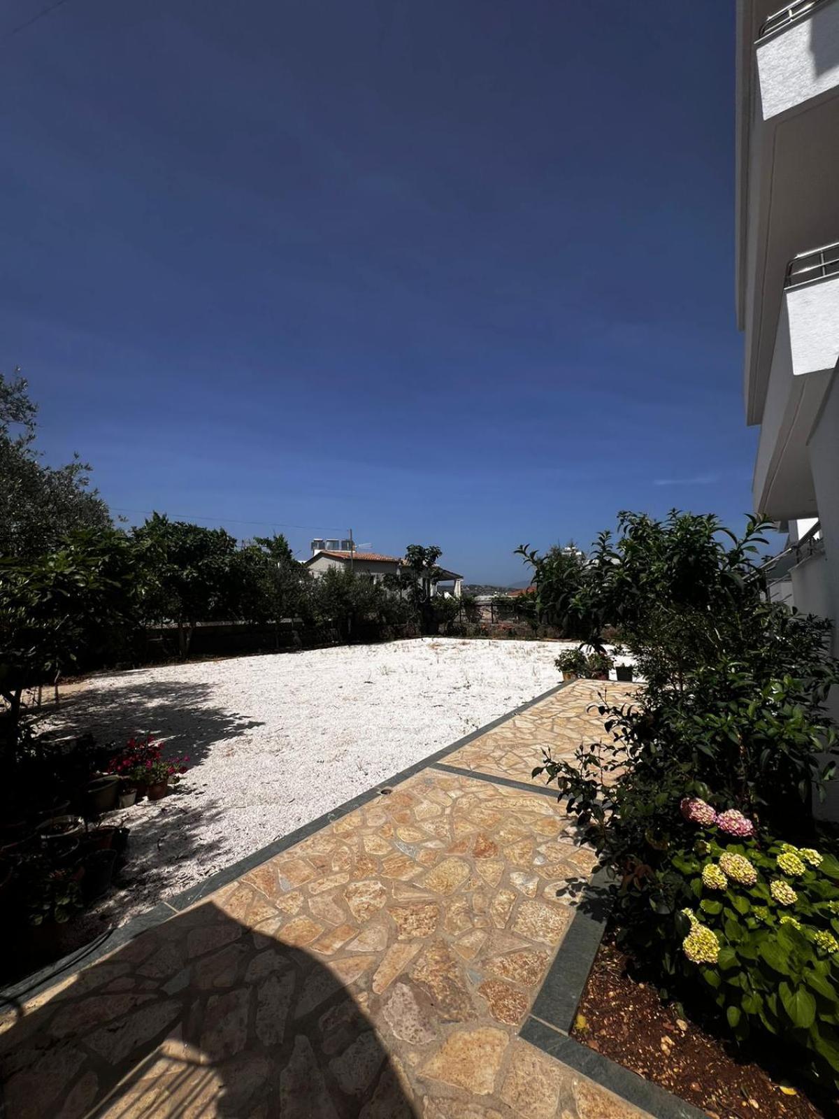 Near The Sea Apartments Nano 卡萨米尔 外观 照片