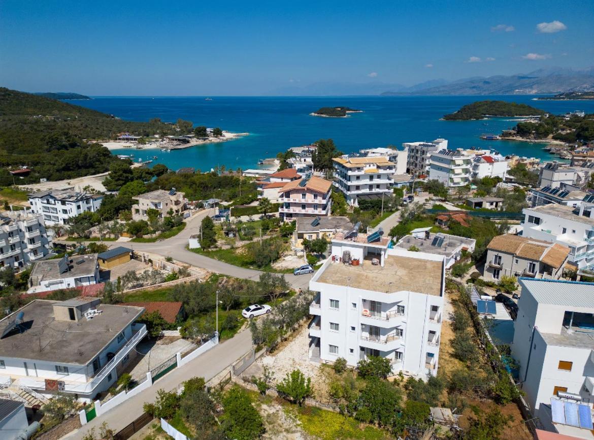 Near The Sea Apartments Nano 卡萨米尔 外观 照片