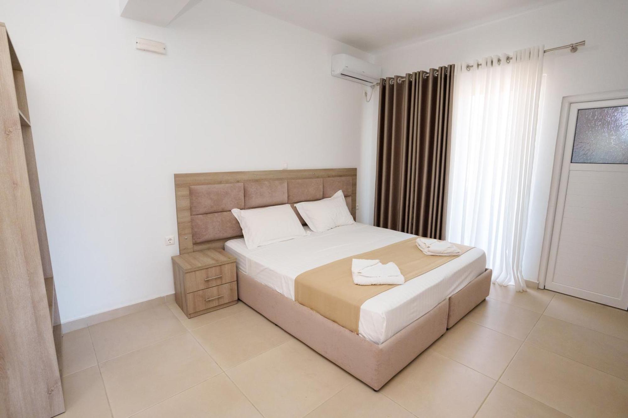 Near The Sea Apartments Nano 卡萨米尔 外观 照片