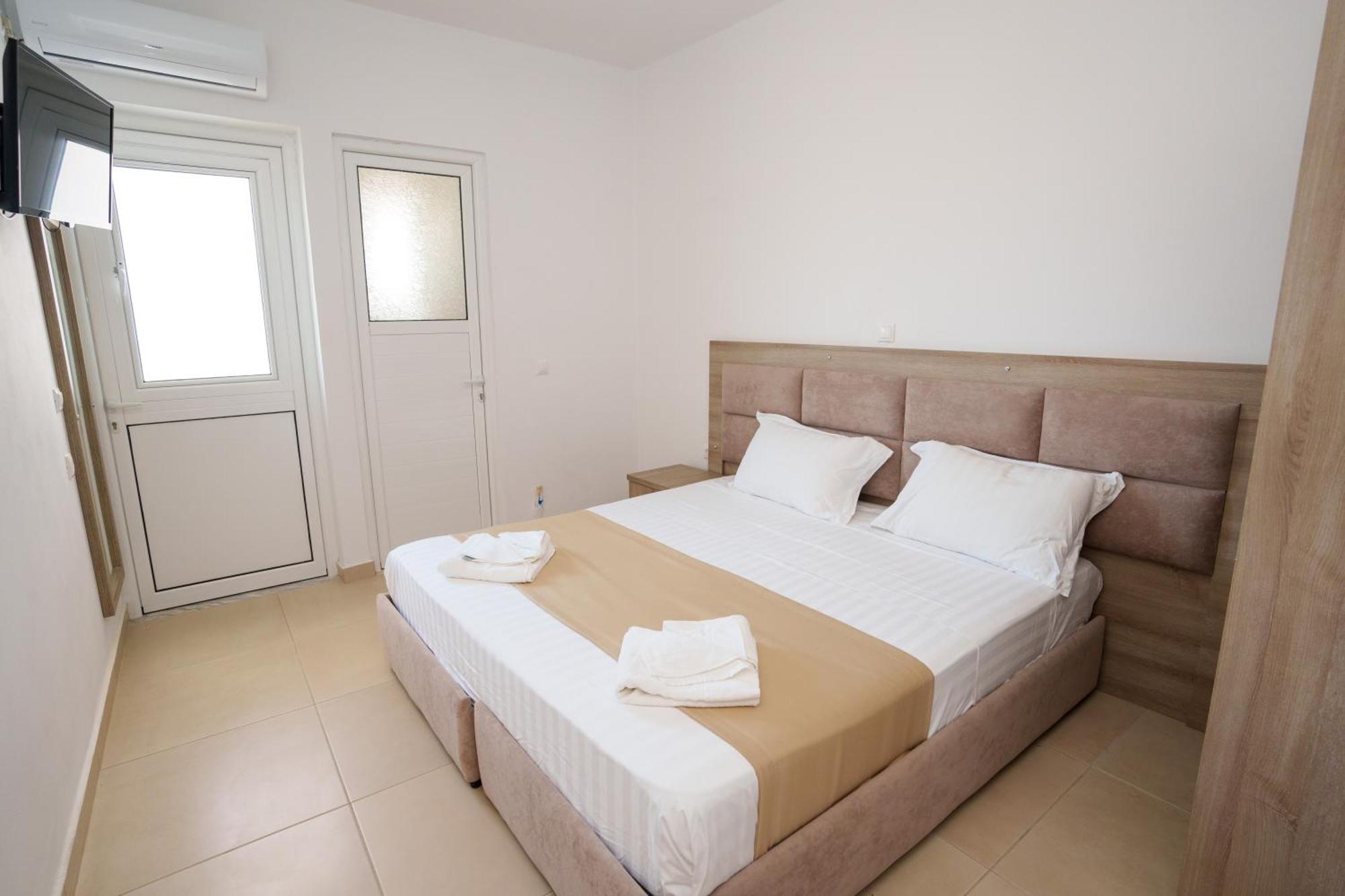 Near The Sea Apartments Nano 卡萨米尔 外观 照片