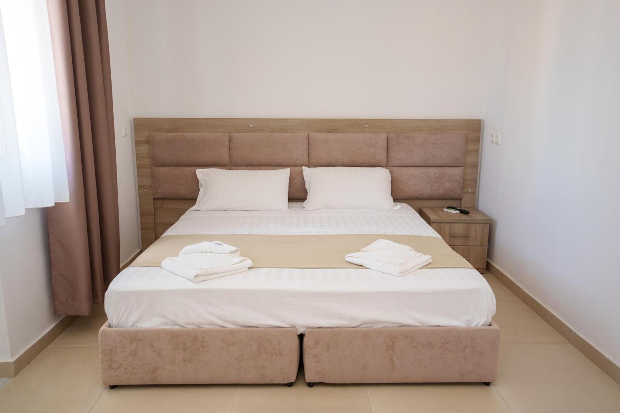 Near The Sea Apartments Nano 卡萨米尔 外观 照片