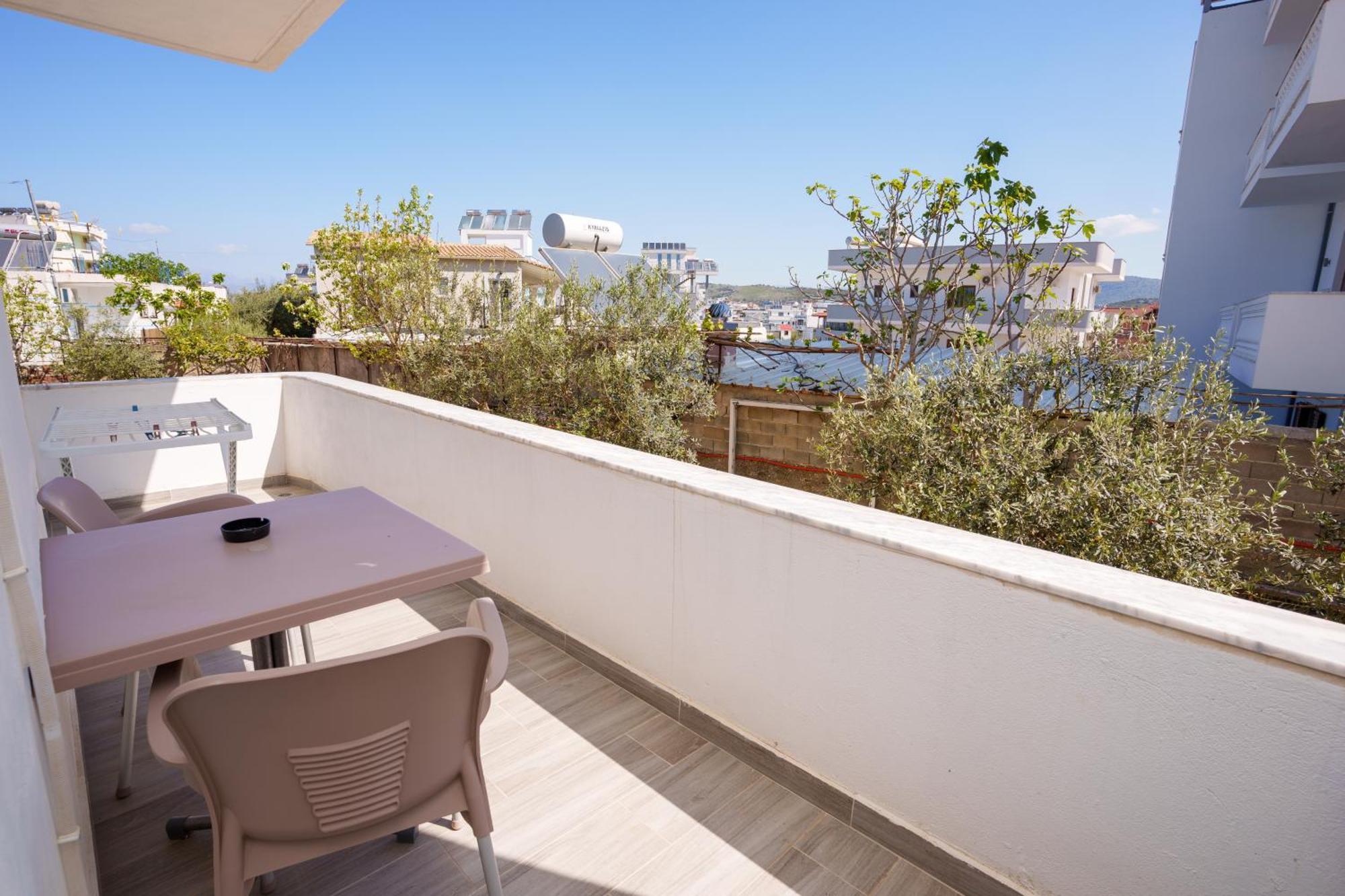 Near The Sea Apartments Nano 卡萨米尔 外观 照片