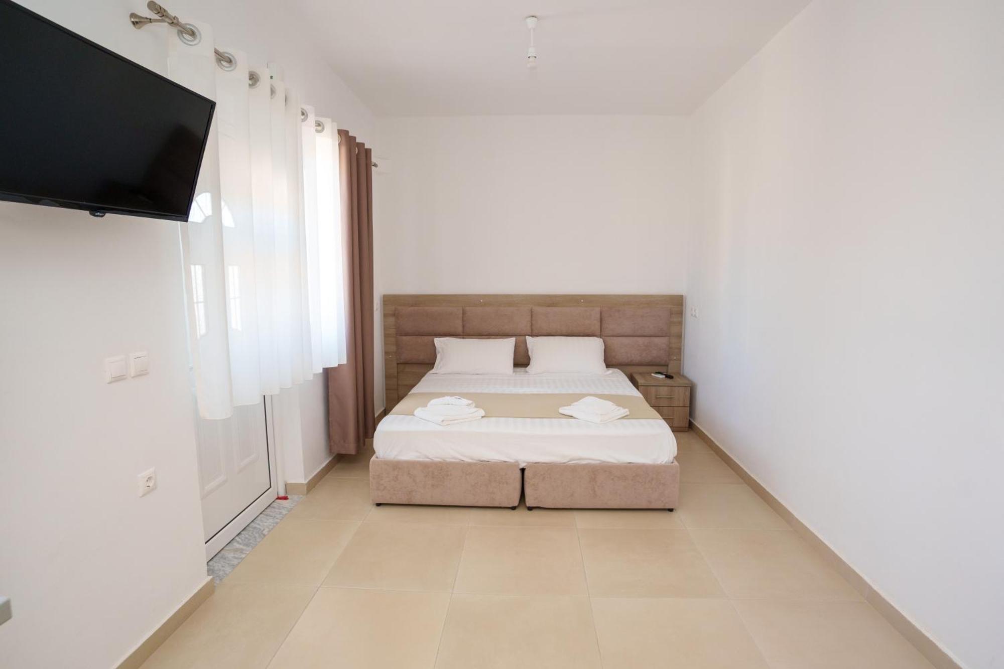 Near The Sea Apartments Nano 卡萨米尔 外观 照片