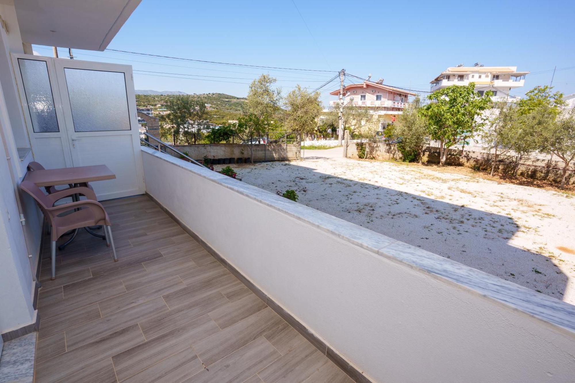 Near The Sea Apartments Nano 卡萨米尔 外观 照片