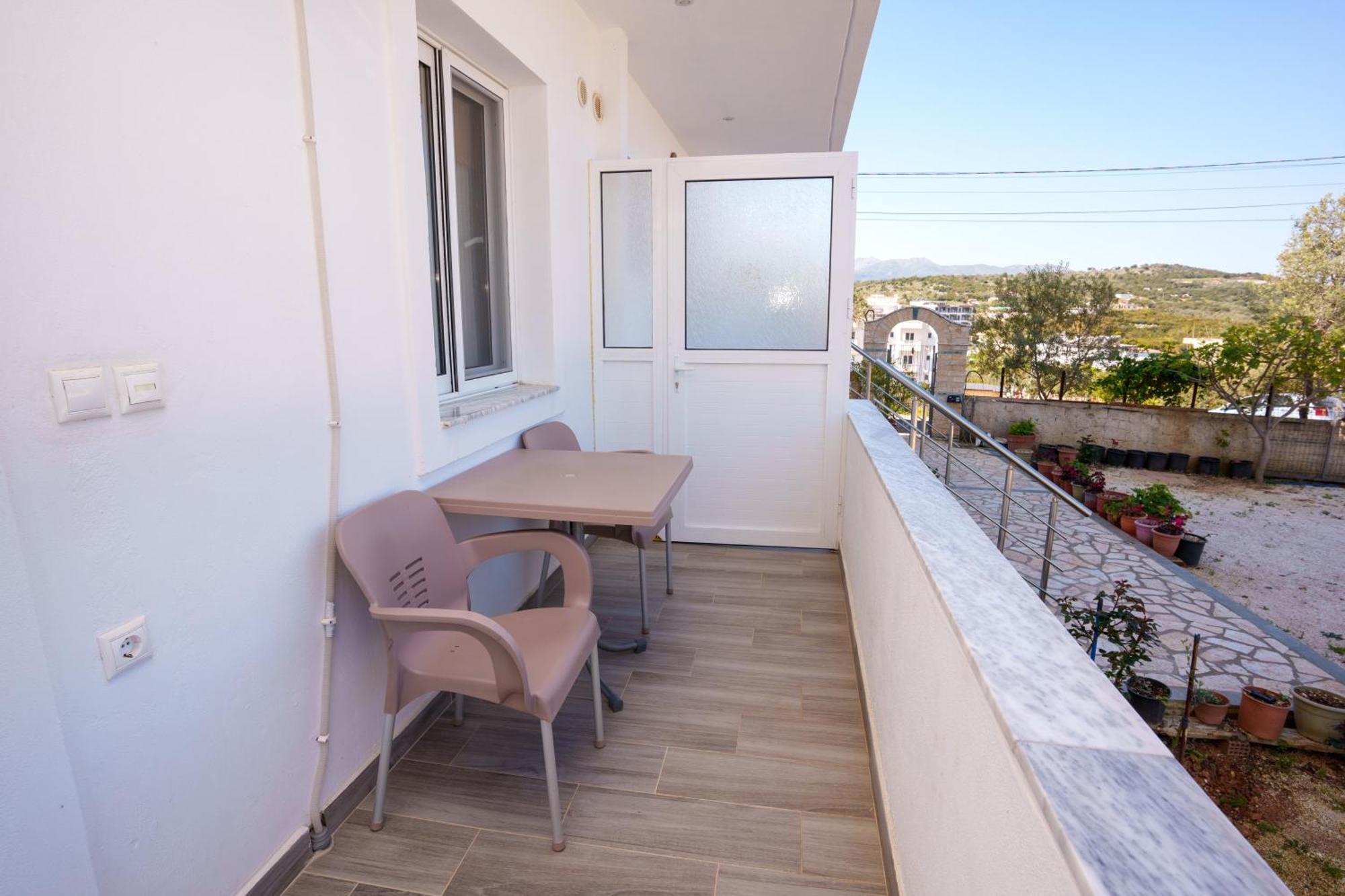 Near The Sea Apartments Nano 卡萨米尔 外观 照片