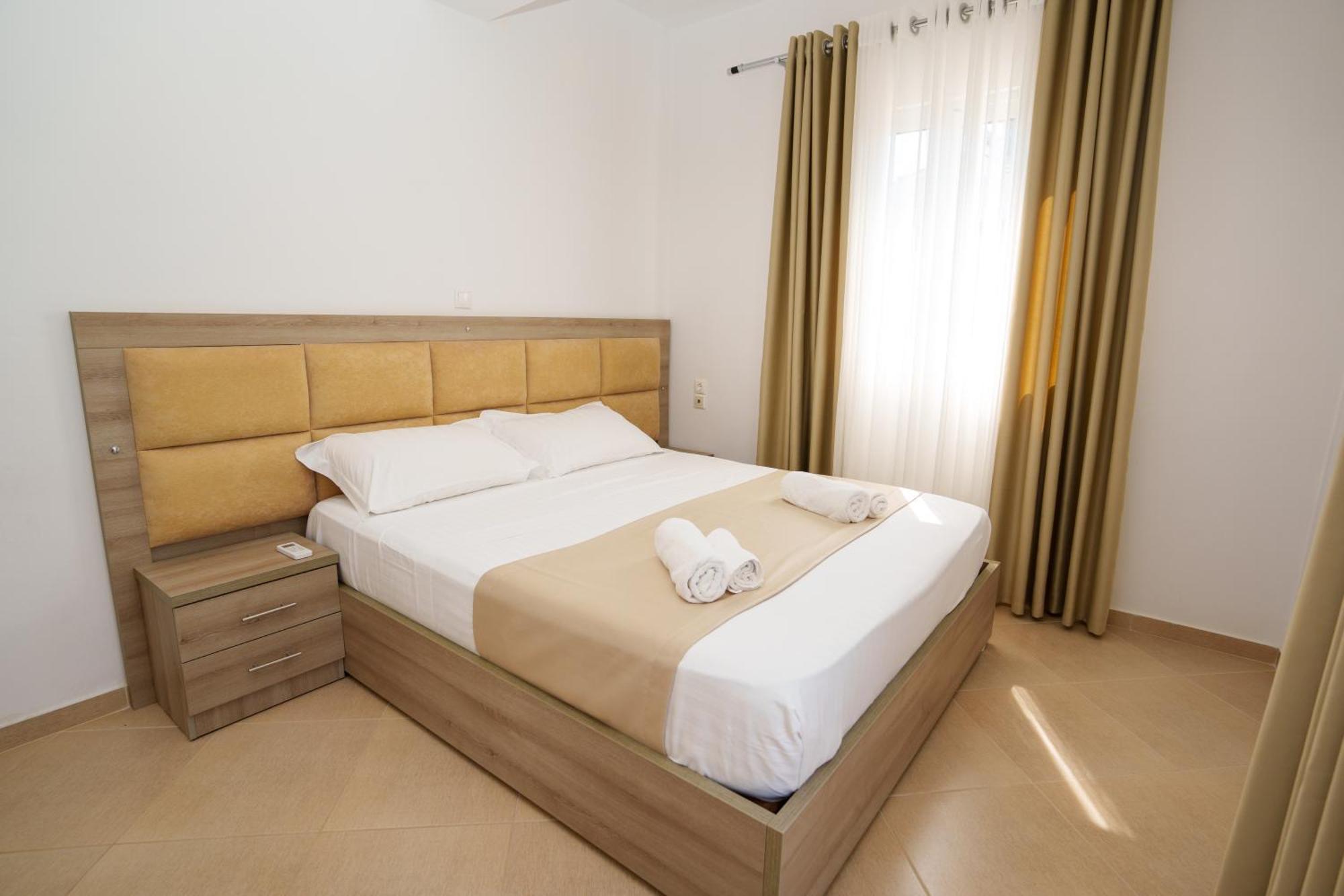 Near The Sea Apartments Nano 卡萨米尔 外观 照片