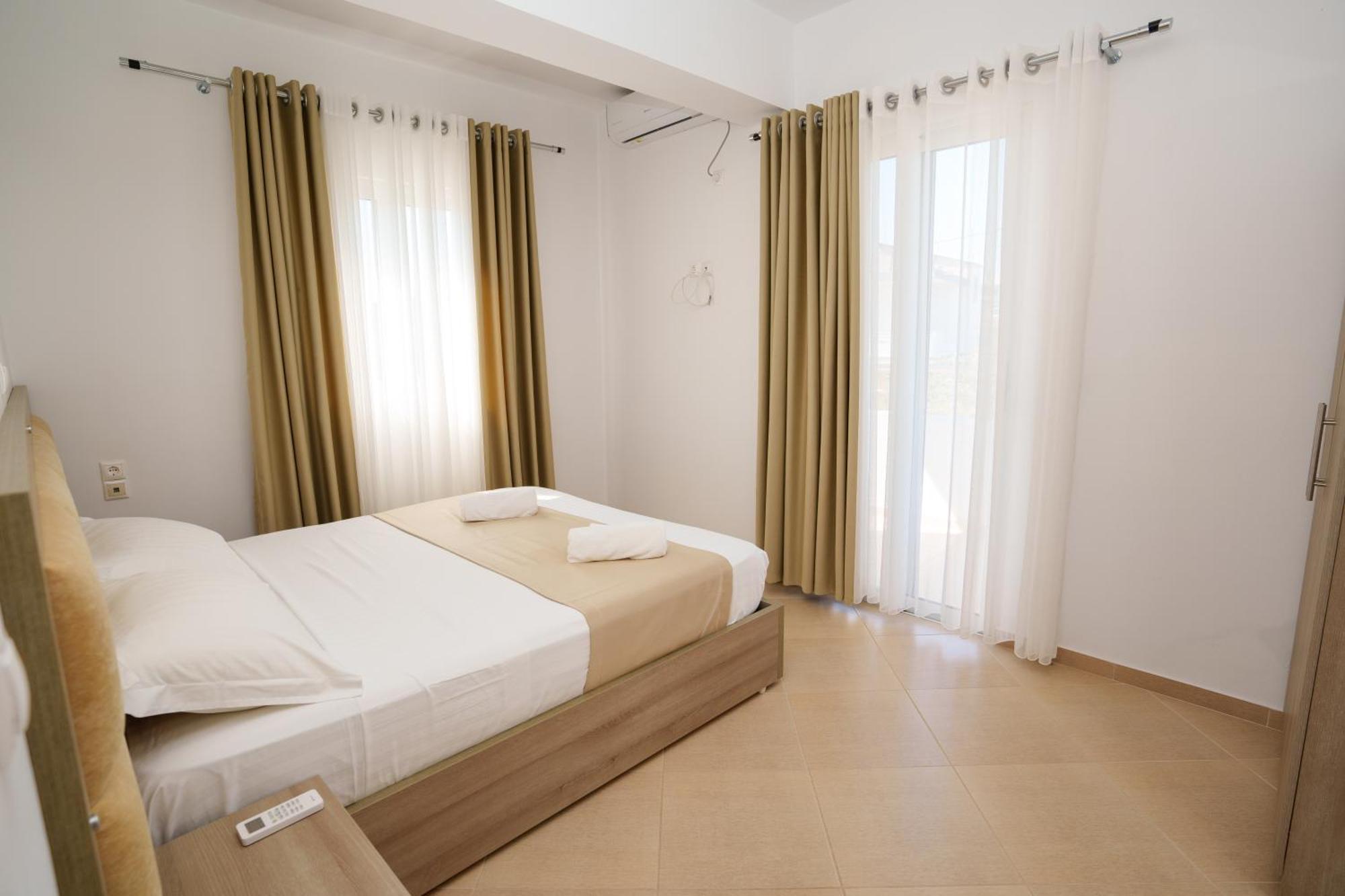 Near The Sea Apartments Nano 卡萨米尔 外观 照片