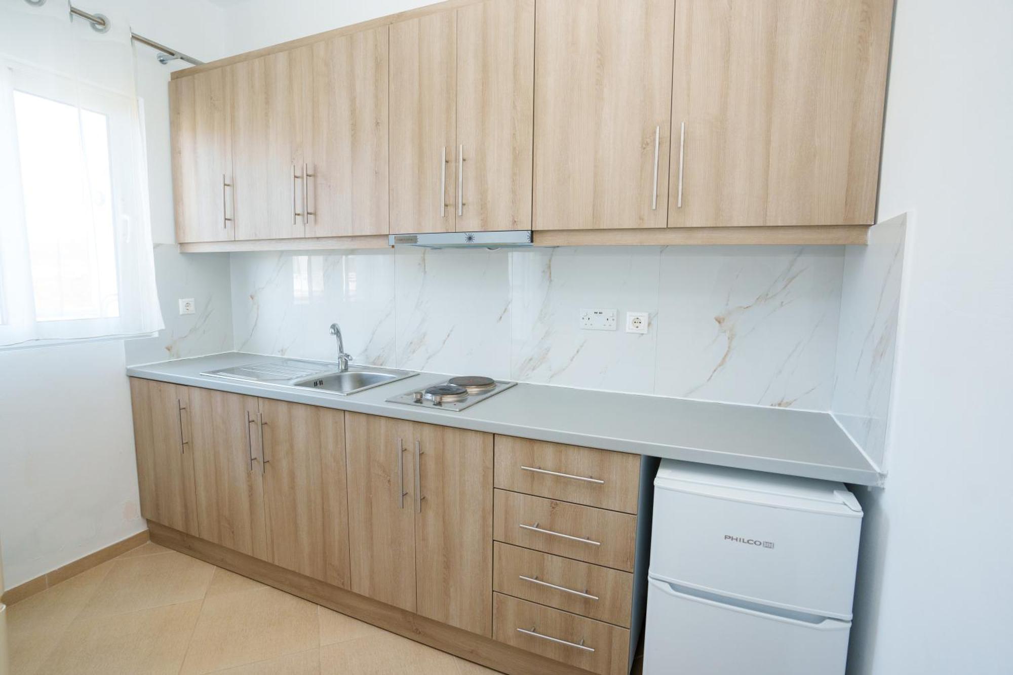 Near The Sea Apartments Nano 卡萨米尔 外观 照片