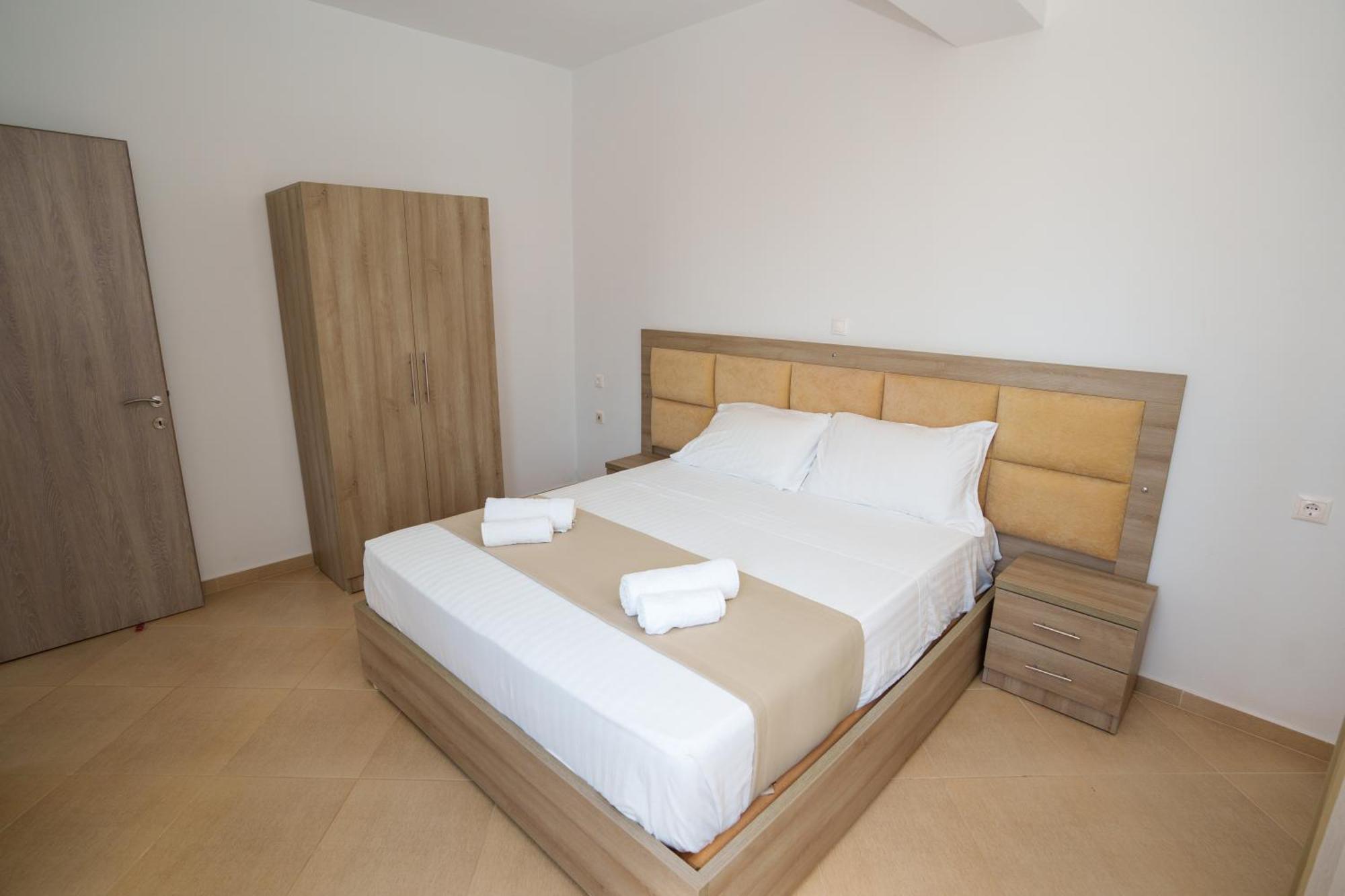 Near The Sea Apartments Nano 卡萨米尔 外观 照片