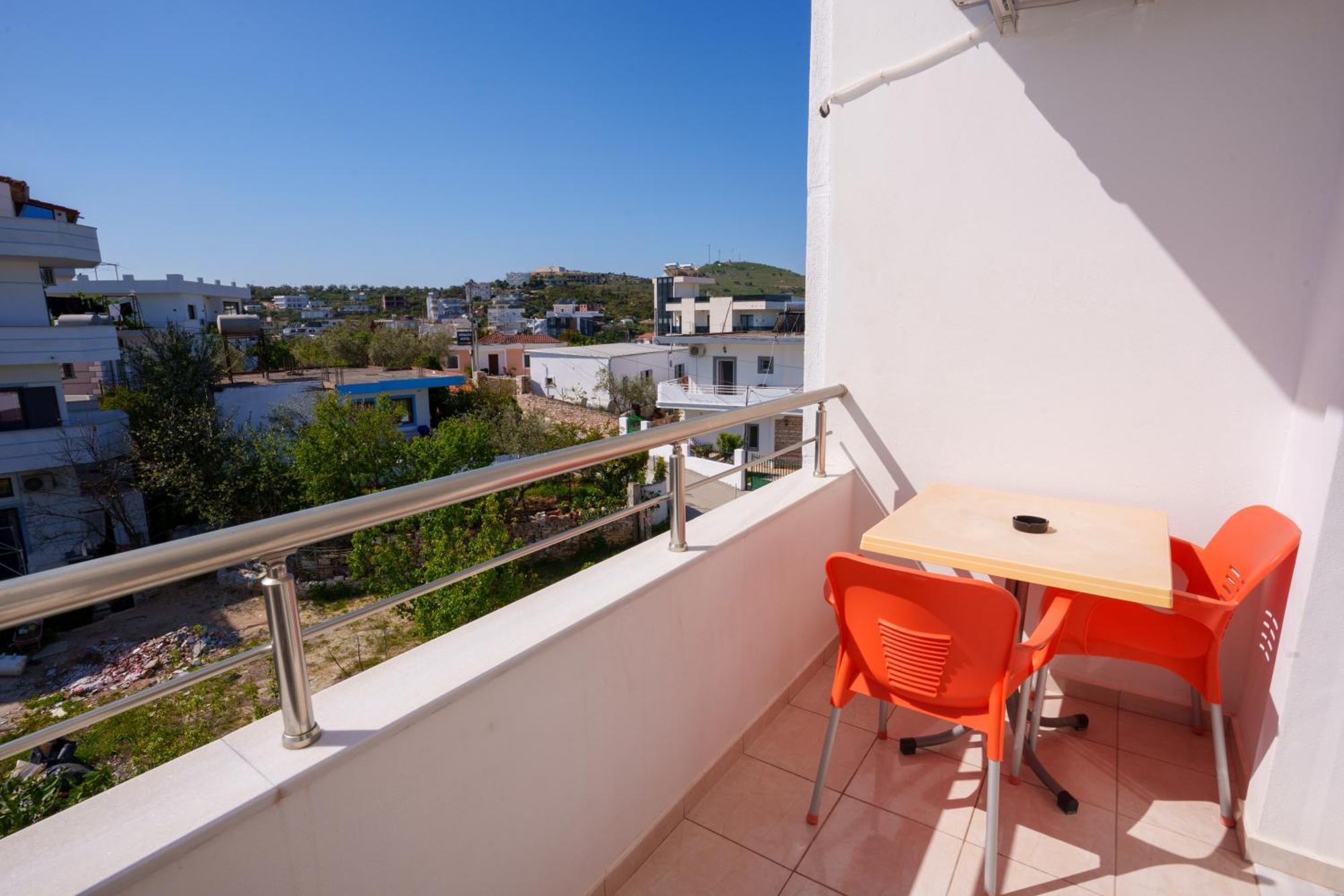 Near The Sea Apartments Nano 卡萨米尔 外观 照片