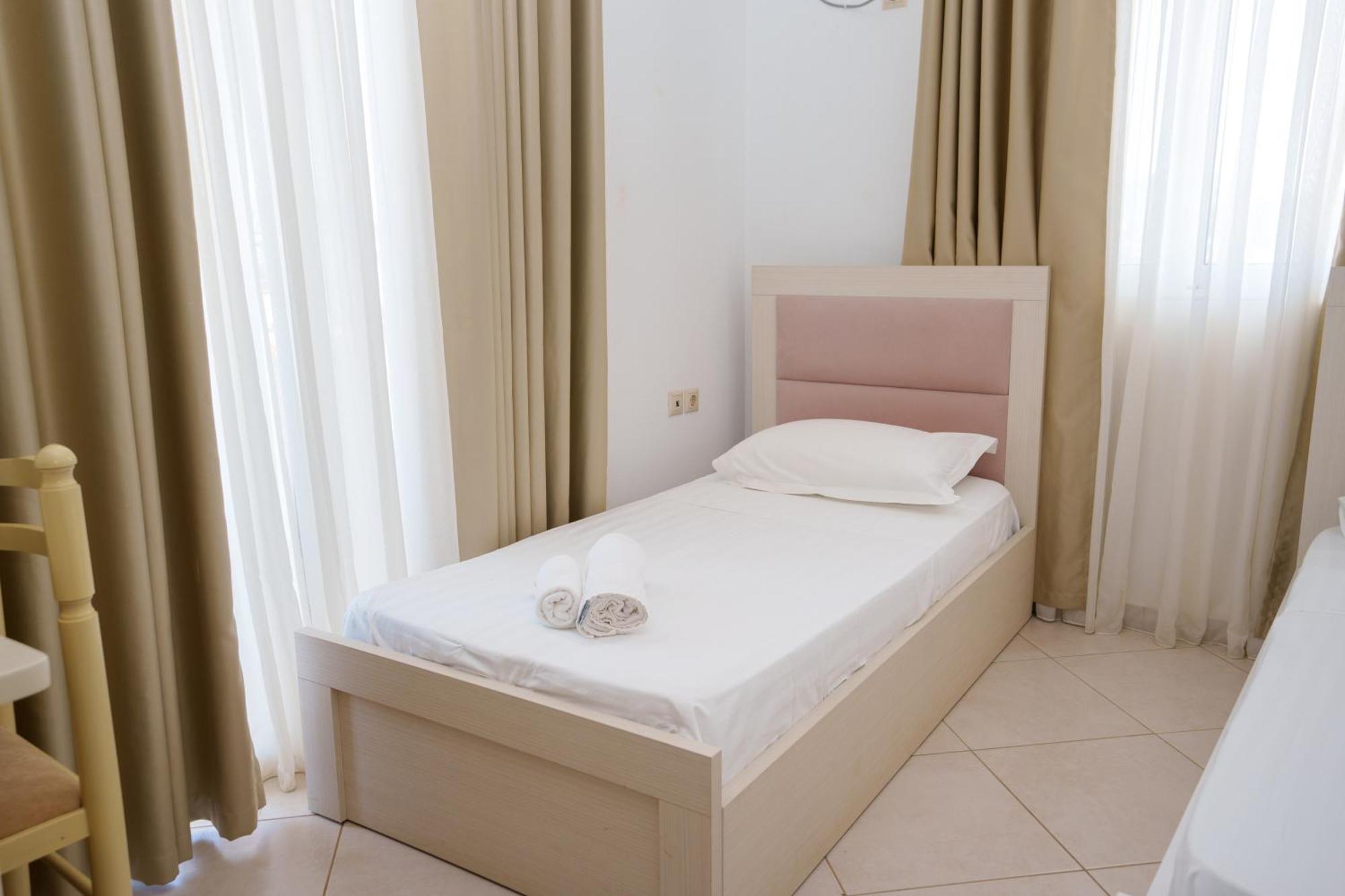 Near The Sea Apartments Nano 卡萨米尔 外观 照片