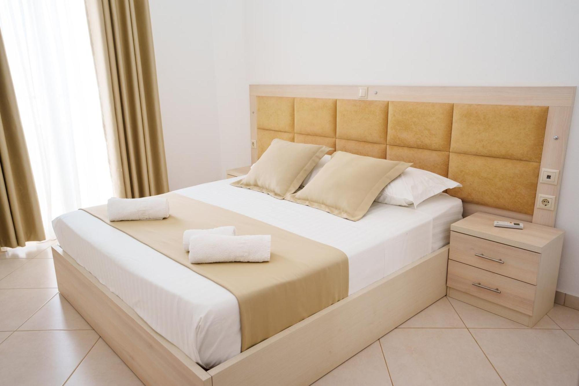 Near The Sea Apartments Nano 卡萨米尔 外观 照片
