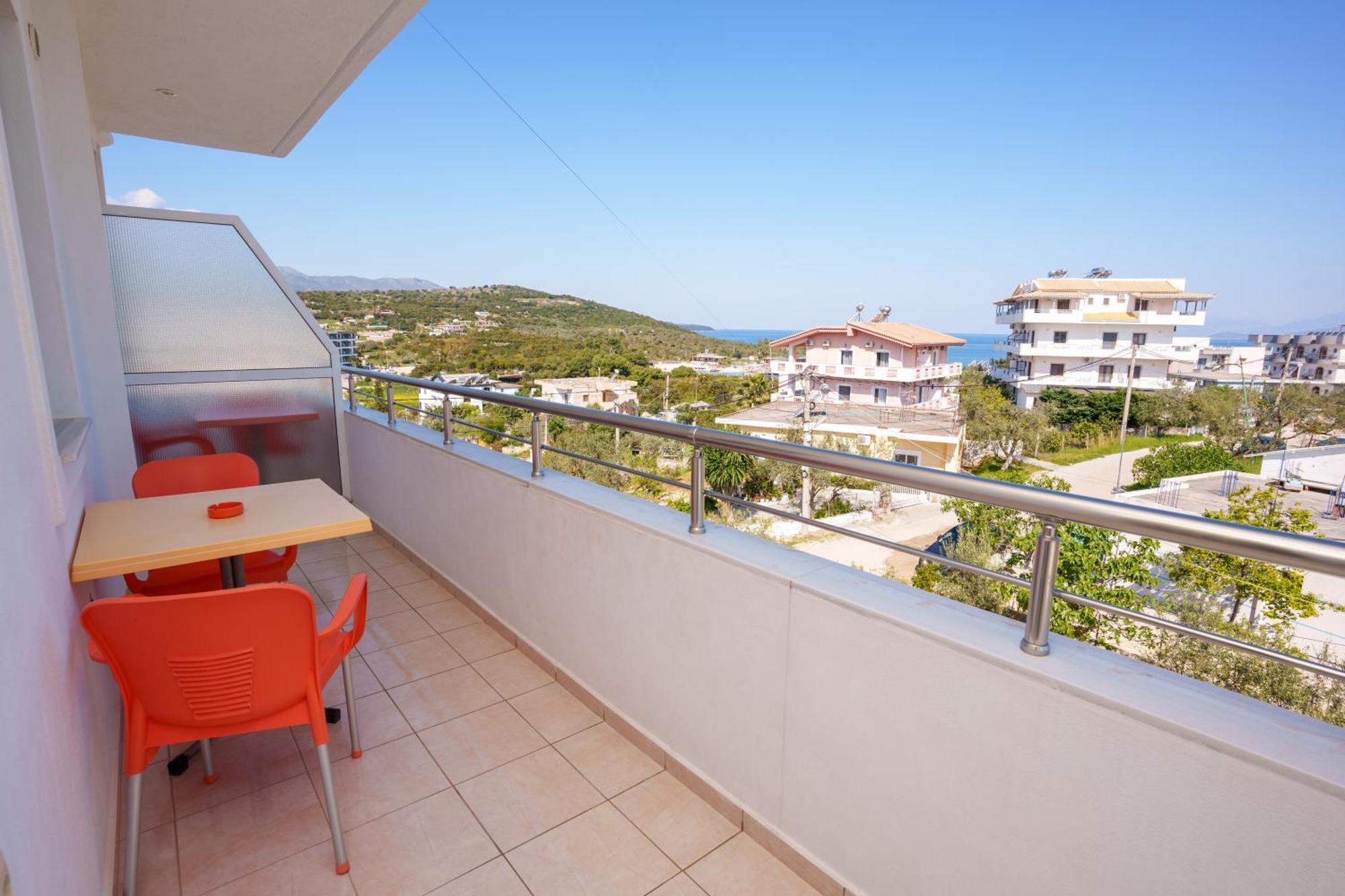 Near The Sea Apartments Nano 卡萨米尔 外观 照片